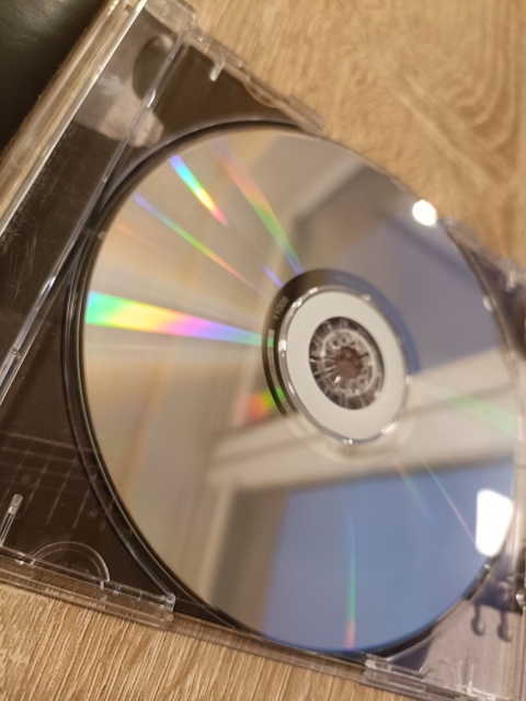 Płyta CD Robert Kordylewski