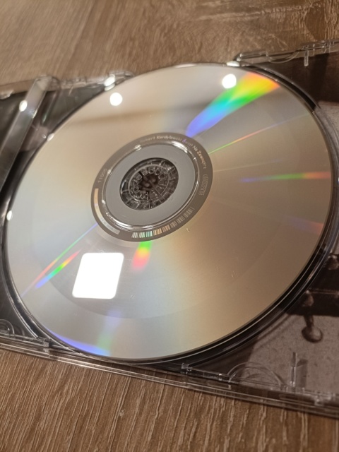 Płyta CD Robert Kordylewski