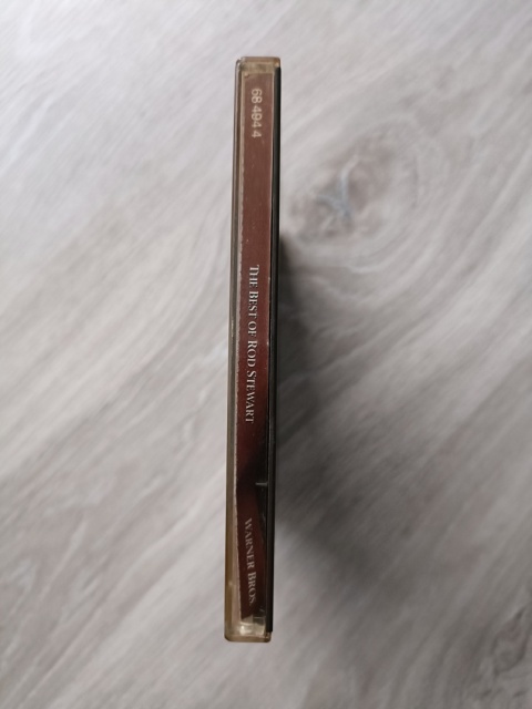 Płyta CD Rod Stewart