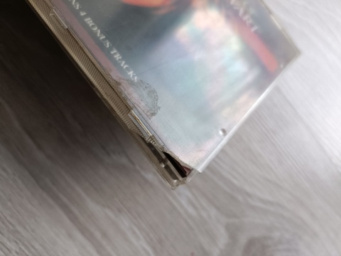 Płyta CD Rod Stewart