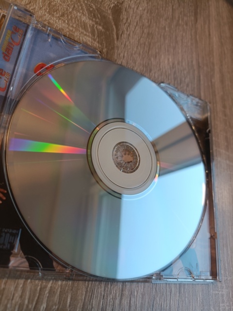 Płyta CD Summer Dance