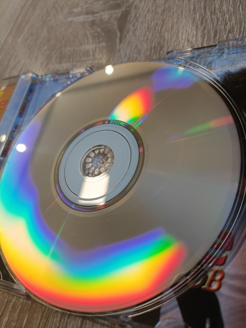 Płyta CD Summer Dance