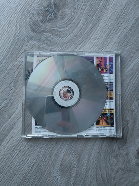 Płyta CD The Show must go on - The Queen Songbook