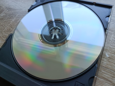 Płyta CD Uriah Heep