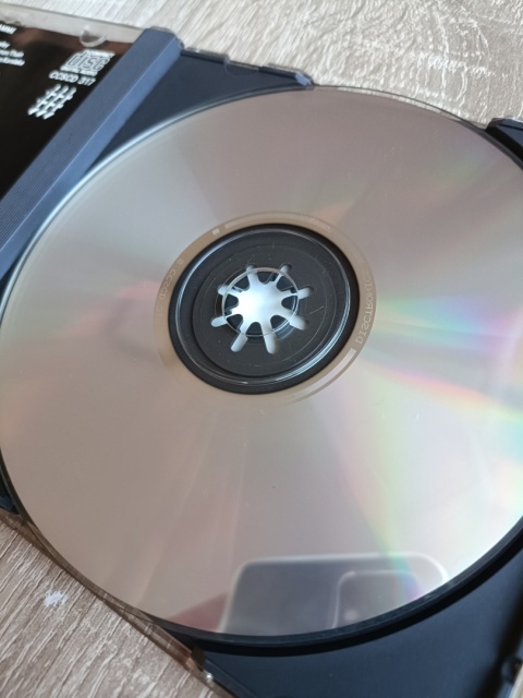 Płyta CD Uriah Heep