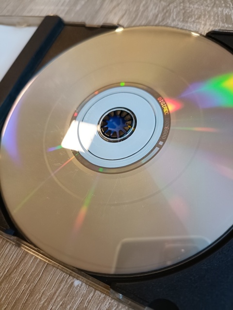Płyta CD W barwach latino