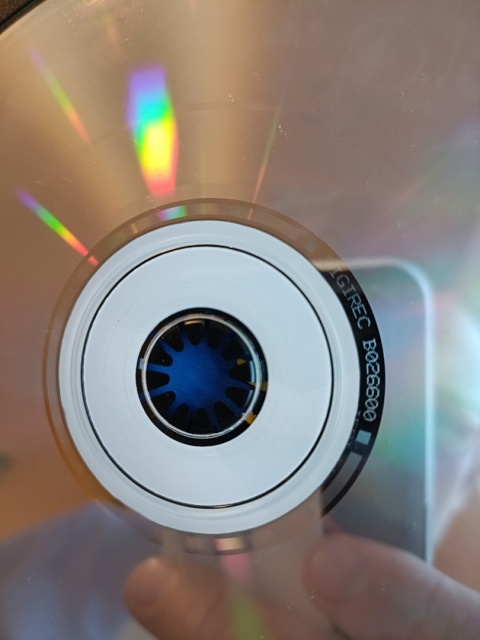 Płyta CD W barwach latino