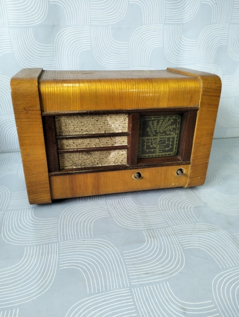 Radio Pioneer U2