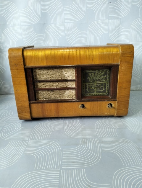 Radio Pioneer U2
