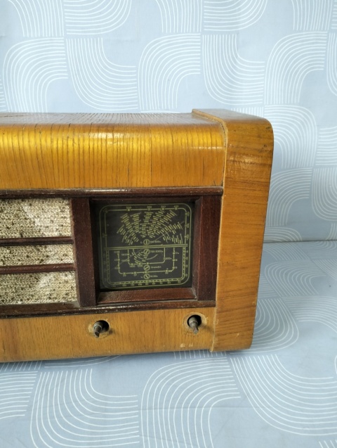 Radio Pioneer U2