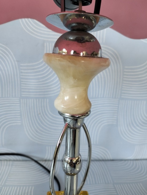 Ciekawa lampka