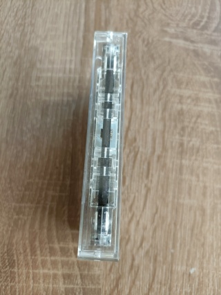 Kaseta magnetofonowa Maanam