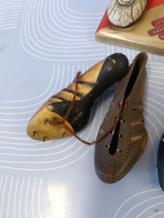 Małe kolekcjonerskie Buty sportowe