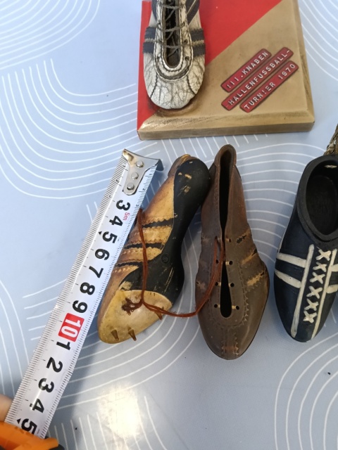 Małe kolekcjonerskie Buty sportowe