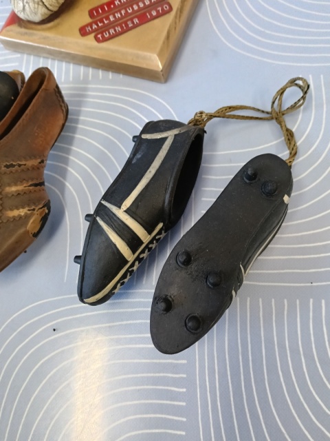 Małe kolekcjonerskie Buty sportowe
