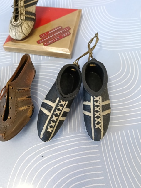 Małe kolekcjonerskie Buty sportowe