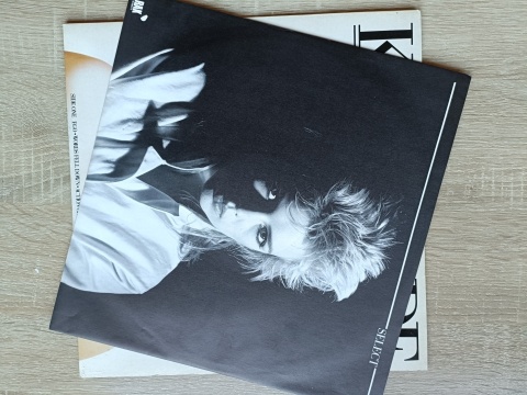 Płyta winylowa Kim Wilde NM