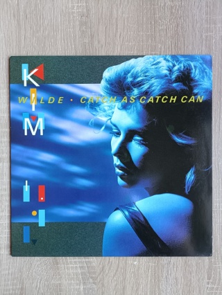 Płyta winylowa Kim Wilde NM