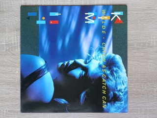 Płyta winylowa Kim Wilde NM