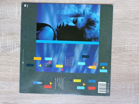 Płyta winylowa Kim Wilde NM