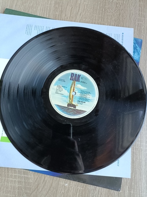 Płyta winylowa Kim Wilde NM