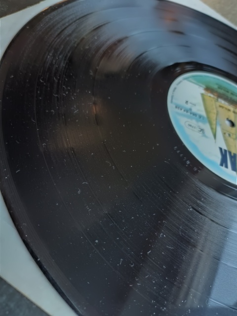 Płyta winylowa Kim Wilde