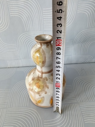 Wazon ceramiczny