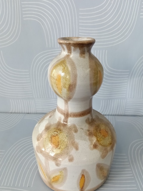 Wazon ceramiczny