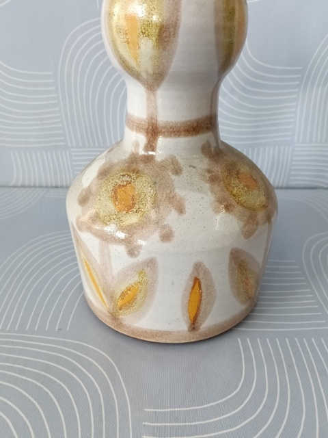Wazon ceramiczny