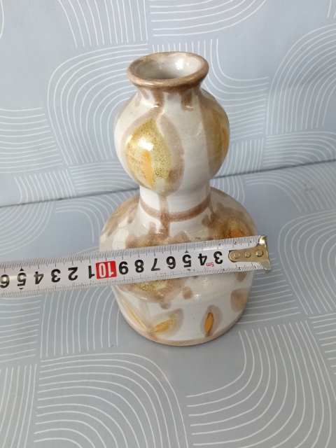 Wazon ceramiczny