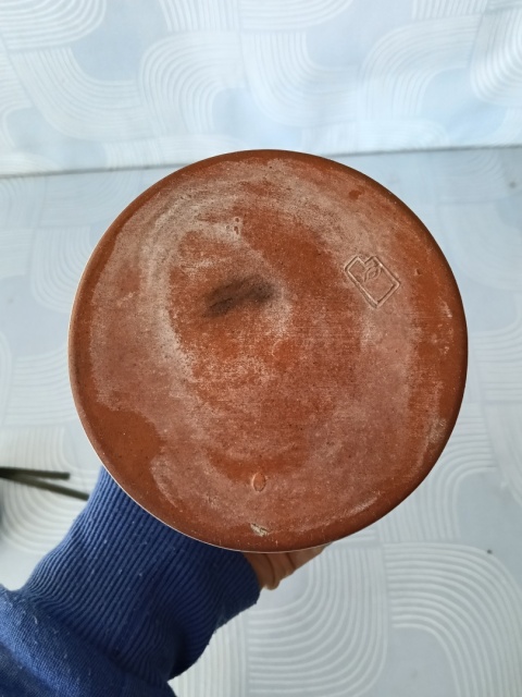 Wazon ceramiczny