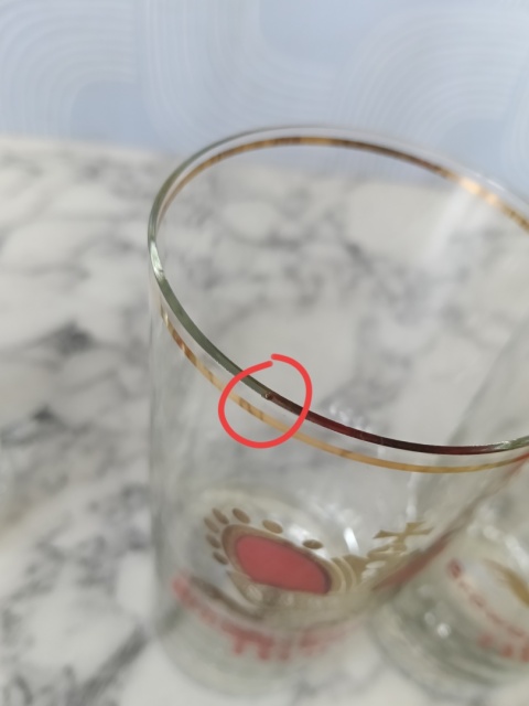 Kolekcjonerskie szklanki do piwa Tyskie 5 sztuk