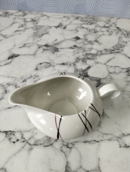 Mlecznik Julita pikasiak porcelana Wawel