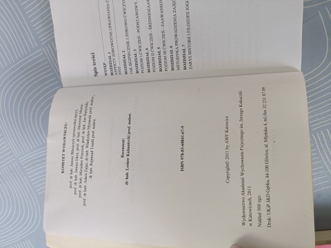 Asany Jogi dla współczesnego człowieka J.Szopa