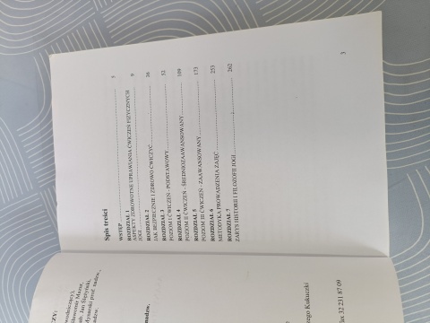 Asany Jogi dla współczesnego człowieka J.Szopa