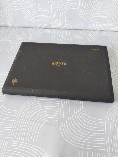 Cyrkle skala Precision