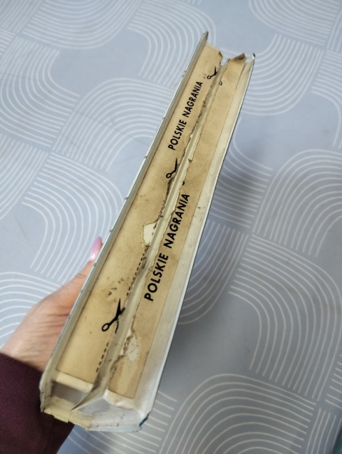Kaseta VHS Bajki Hanna Barbera