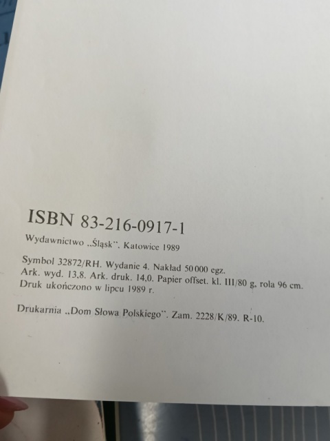 Książka Pszczółka Maja i jej przygody