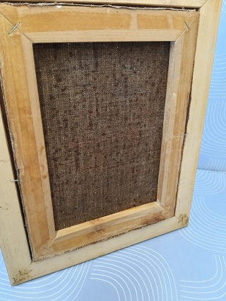 Obraz na płótnie zima 30x24