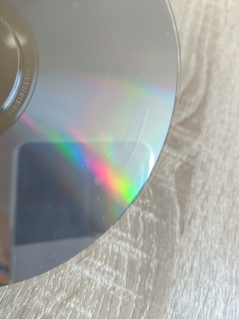 Płyta CD Boom'99