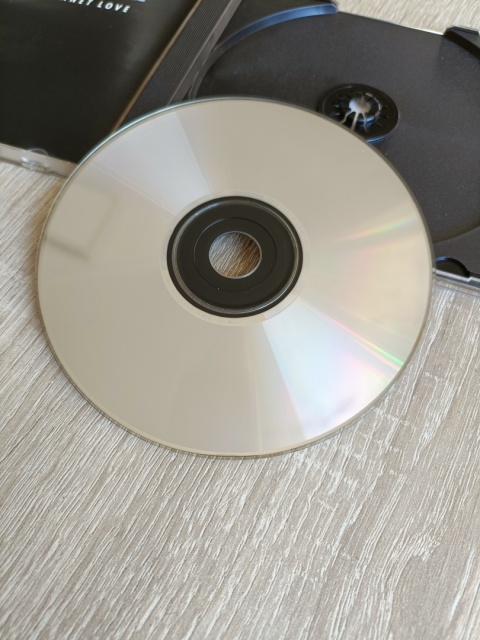Płyta CD Dj Quicksilver