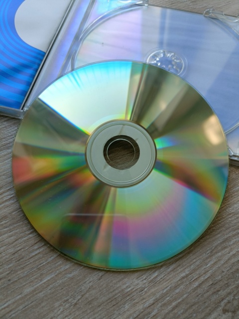 Płyta CD MTV Techno 20 klubowych vol.2