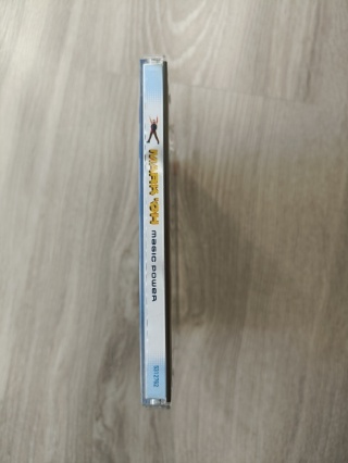 Płyta CD Mark'Oh