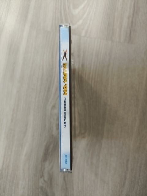 Płyta CD Mark'Oh