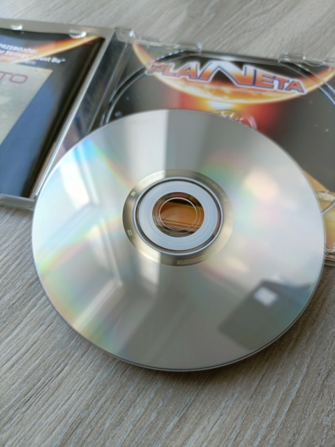 Płyta CD Planeta Super Mix 11