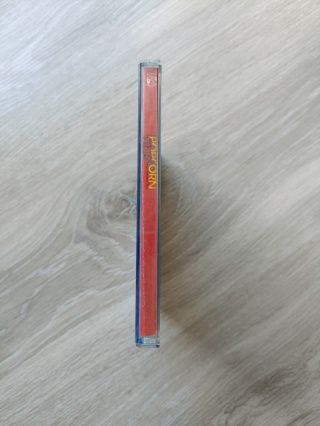 Płyta CD Popcorn Stars