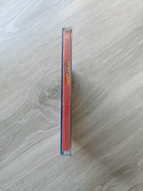 Płyta CD Popcorn Stars
