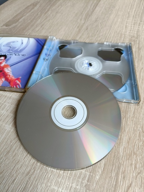 Płyta CD Sequential One