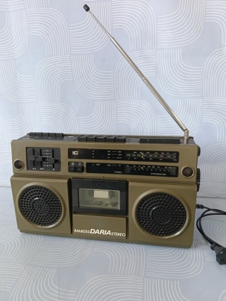 Radio Daria Unitra RM 803S