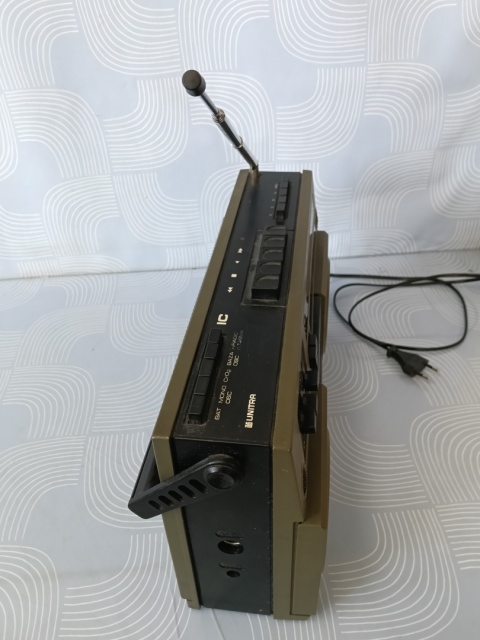 Radio Daria Unitra RM 803S